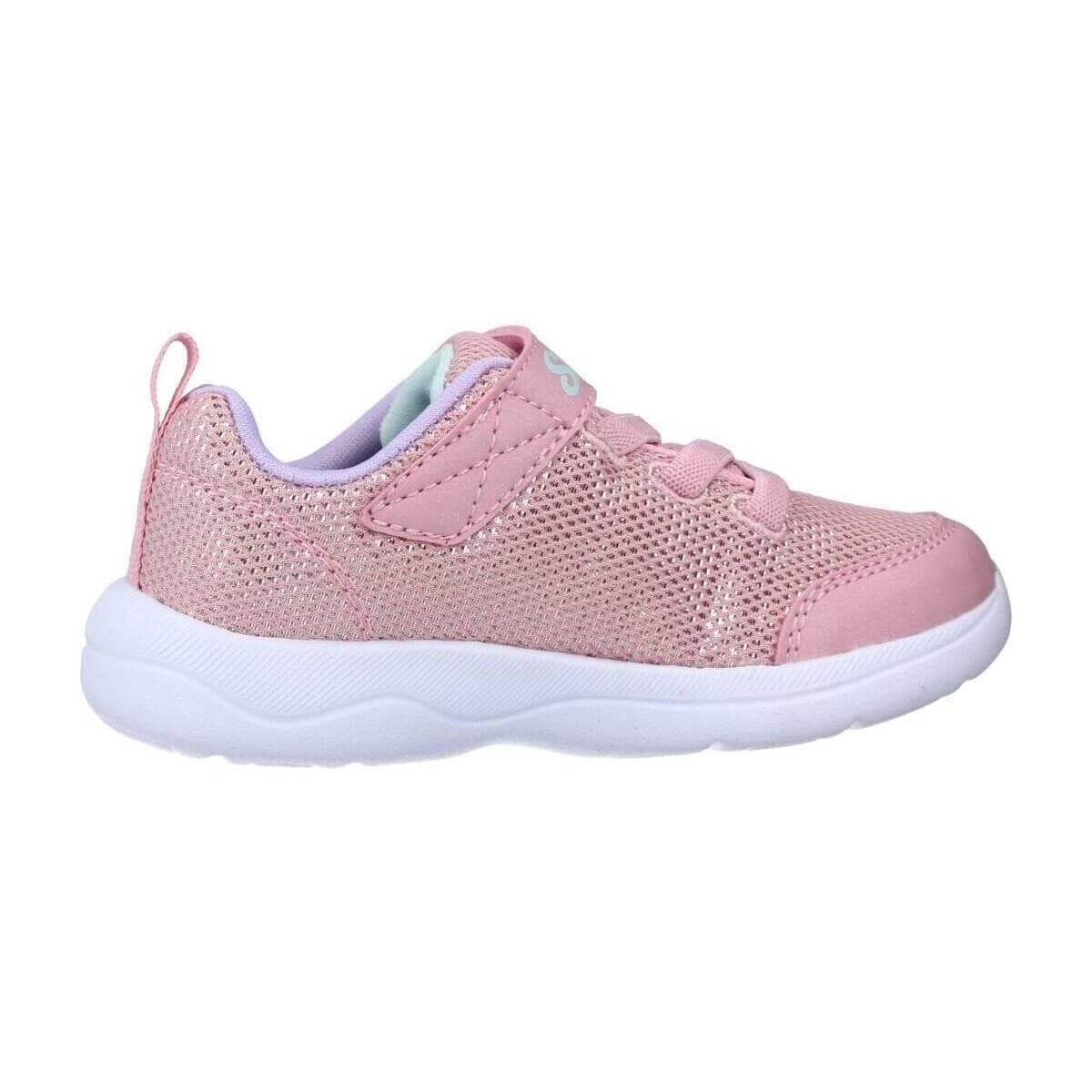 Girls' Sneakers Skechers Pink