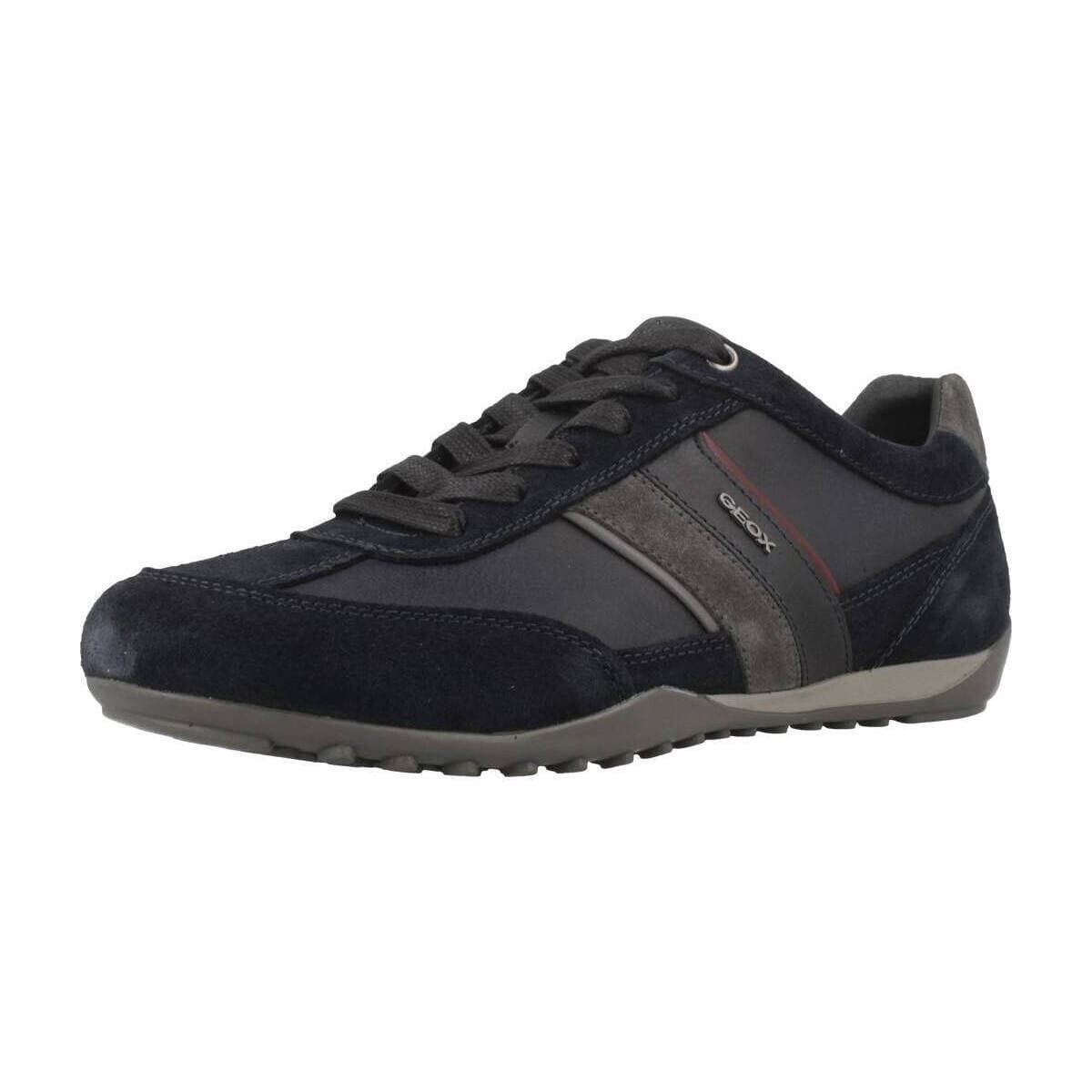 Sneakers Geox Sport Zapatillas Hombre Modèle U Wells C