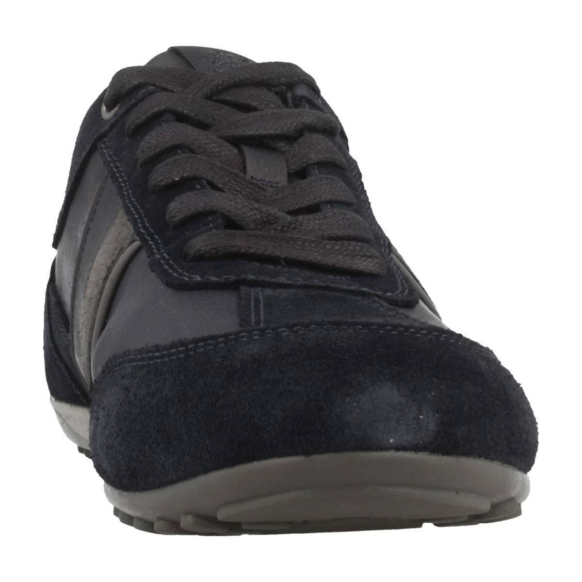 Men's Sneakers Geox Blue