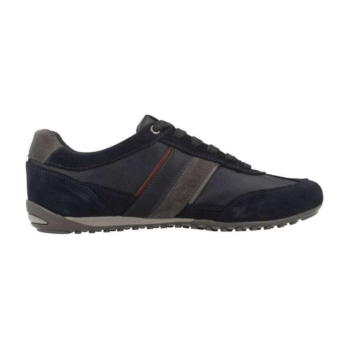 Men's Sneakers Geox Blue