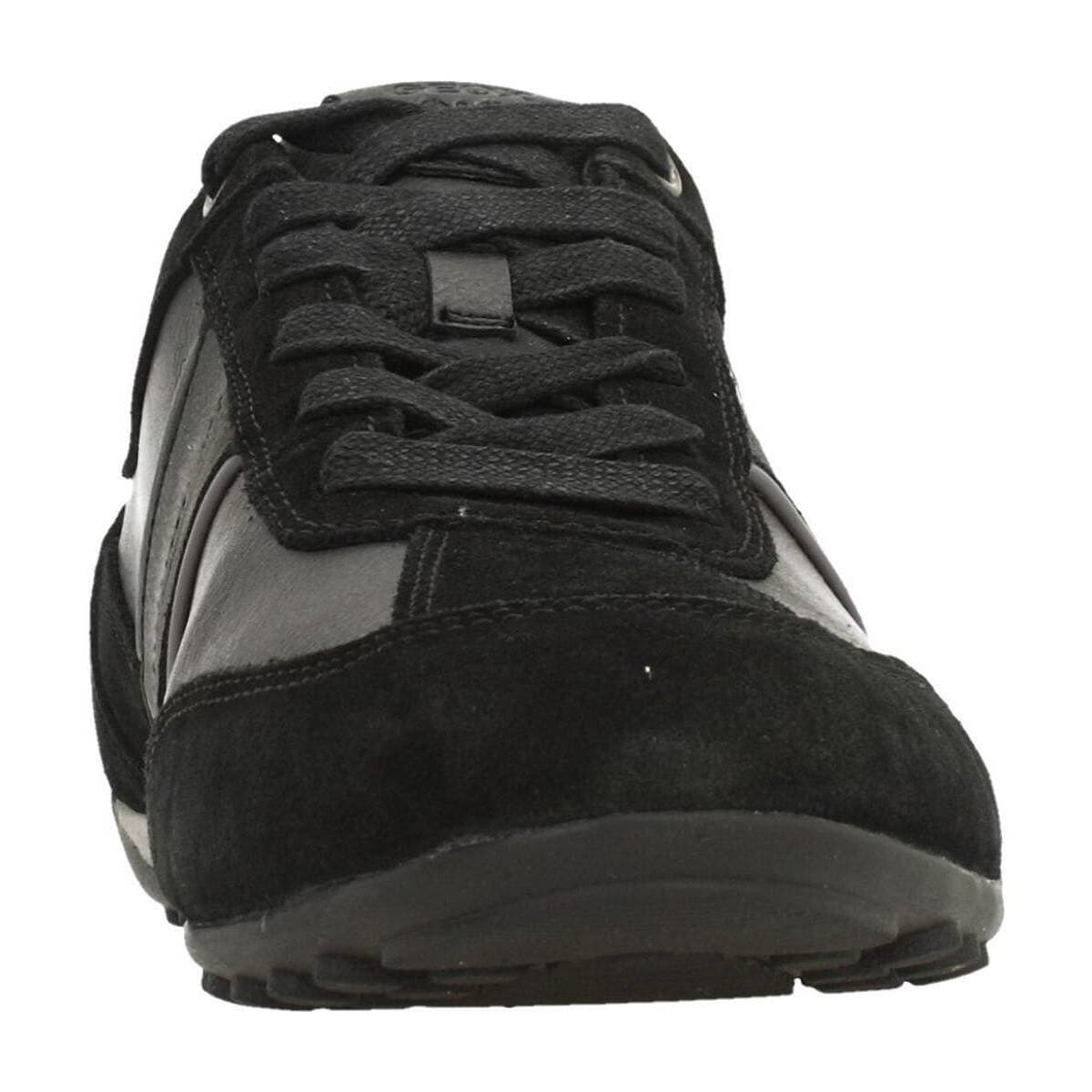 Men's Sneakers Geox Black