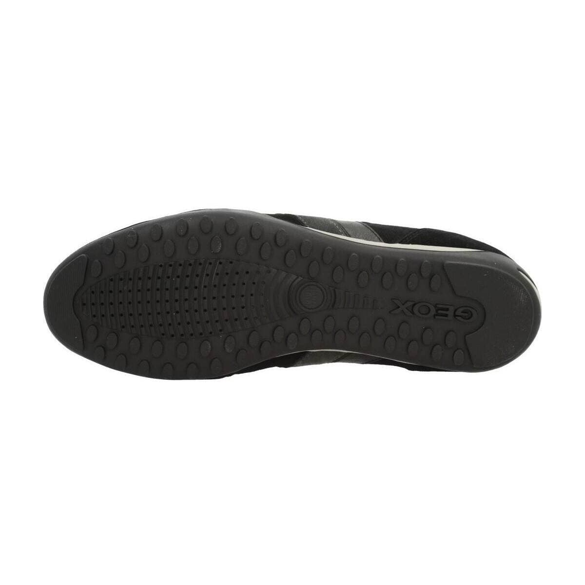 Men's Sneakers Geox Black