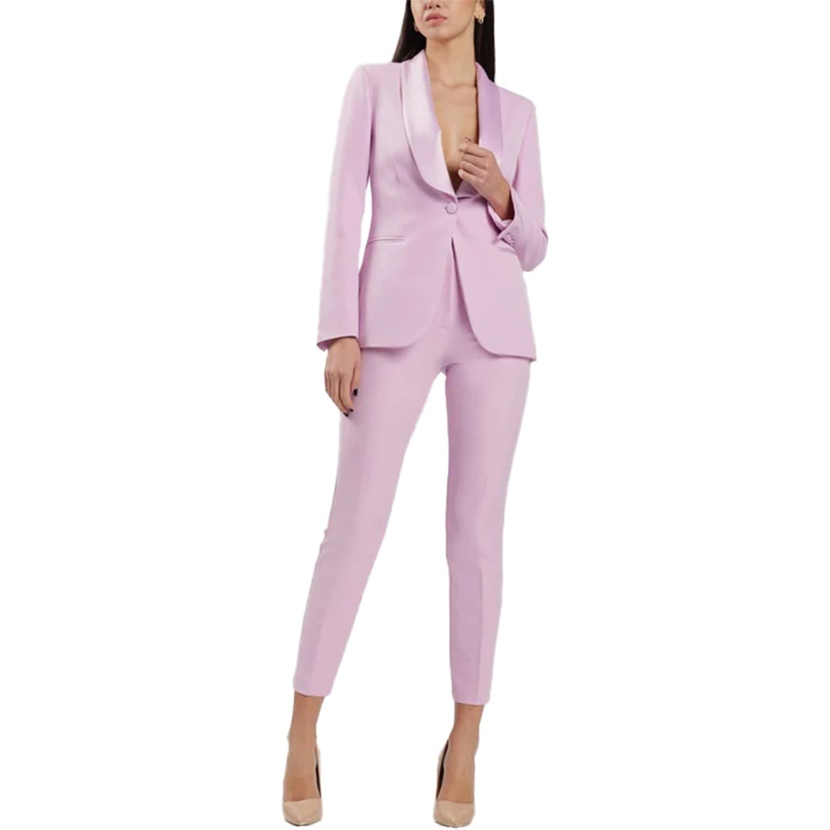 Women's Pants Silence