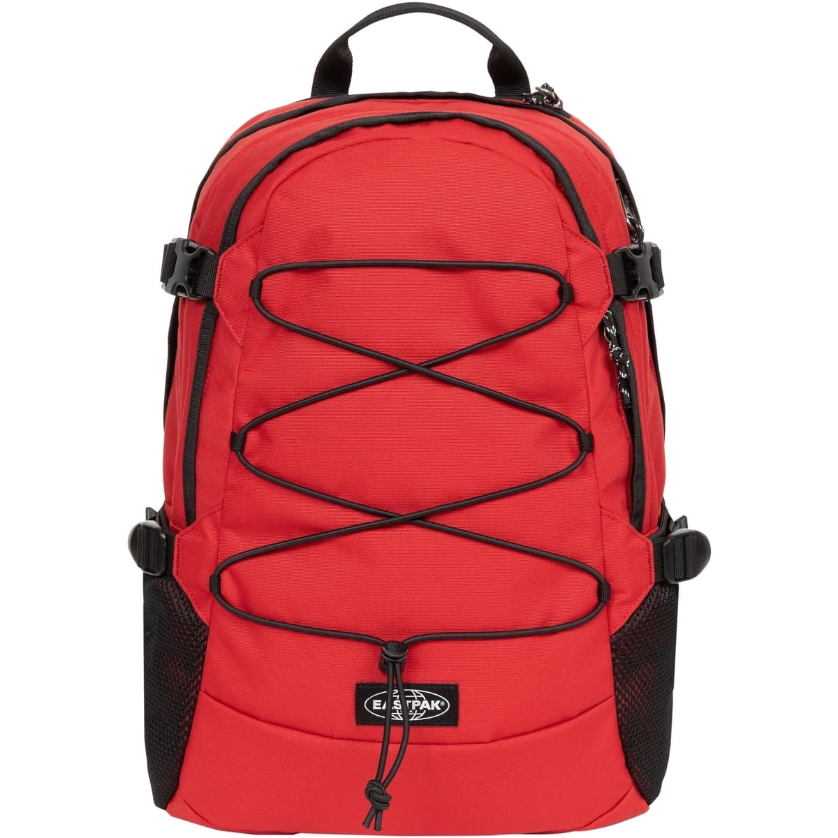 Women's Backpacks Eastpak Red
