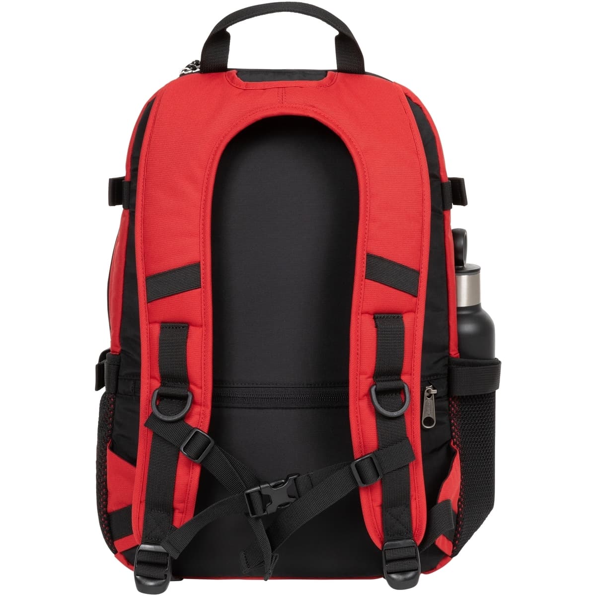 Women's Backpacks Eastpak Red