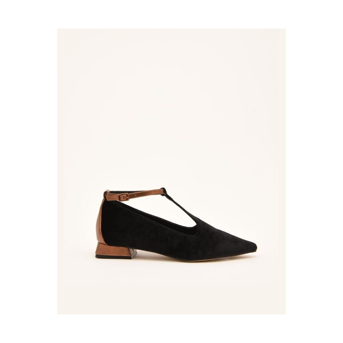 Women's Pumps Azarey Black