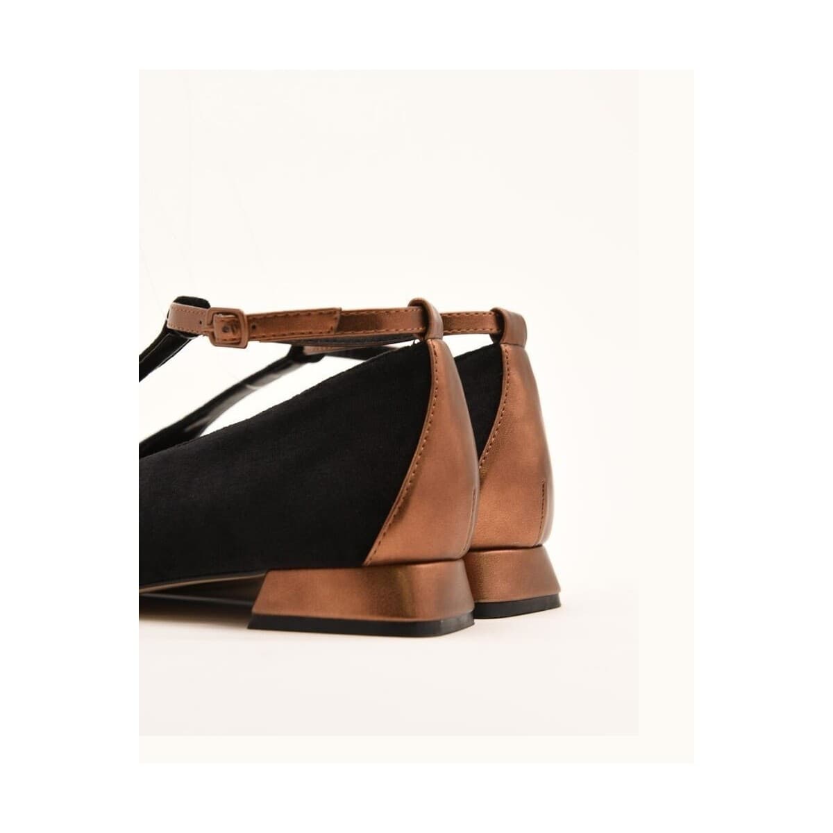 Women's Pumps Azarey Black