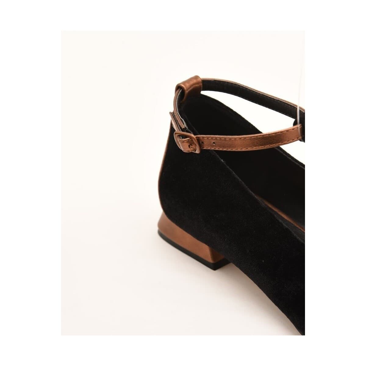 Women's Pumps Azarey Black