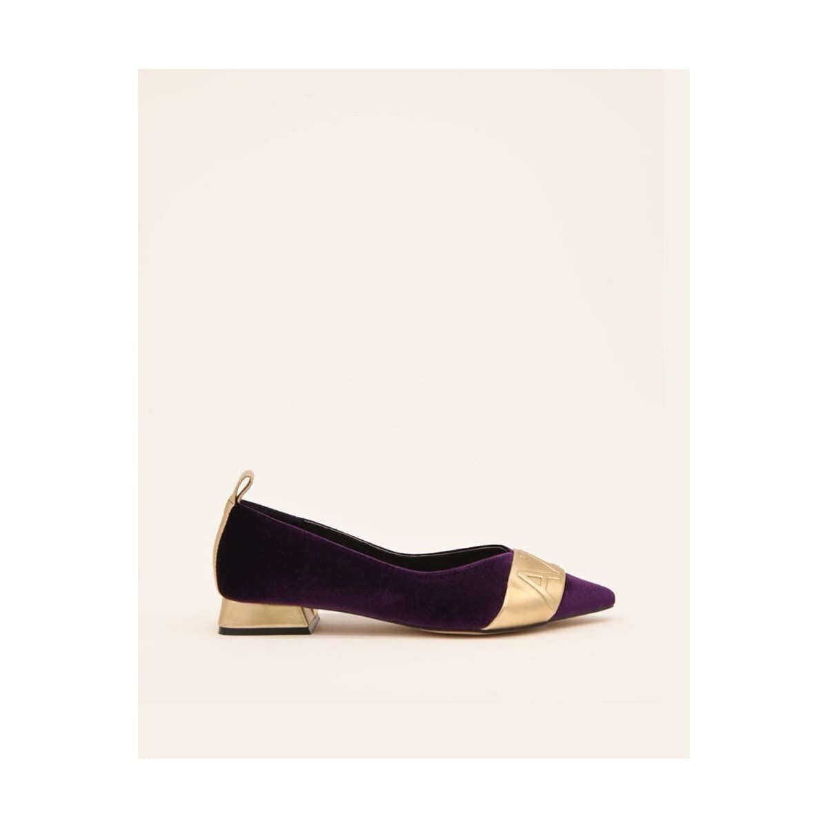 Women's Pumps Azarey Red