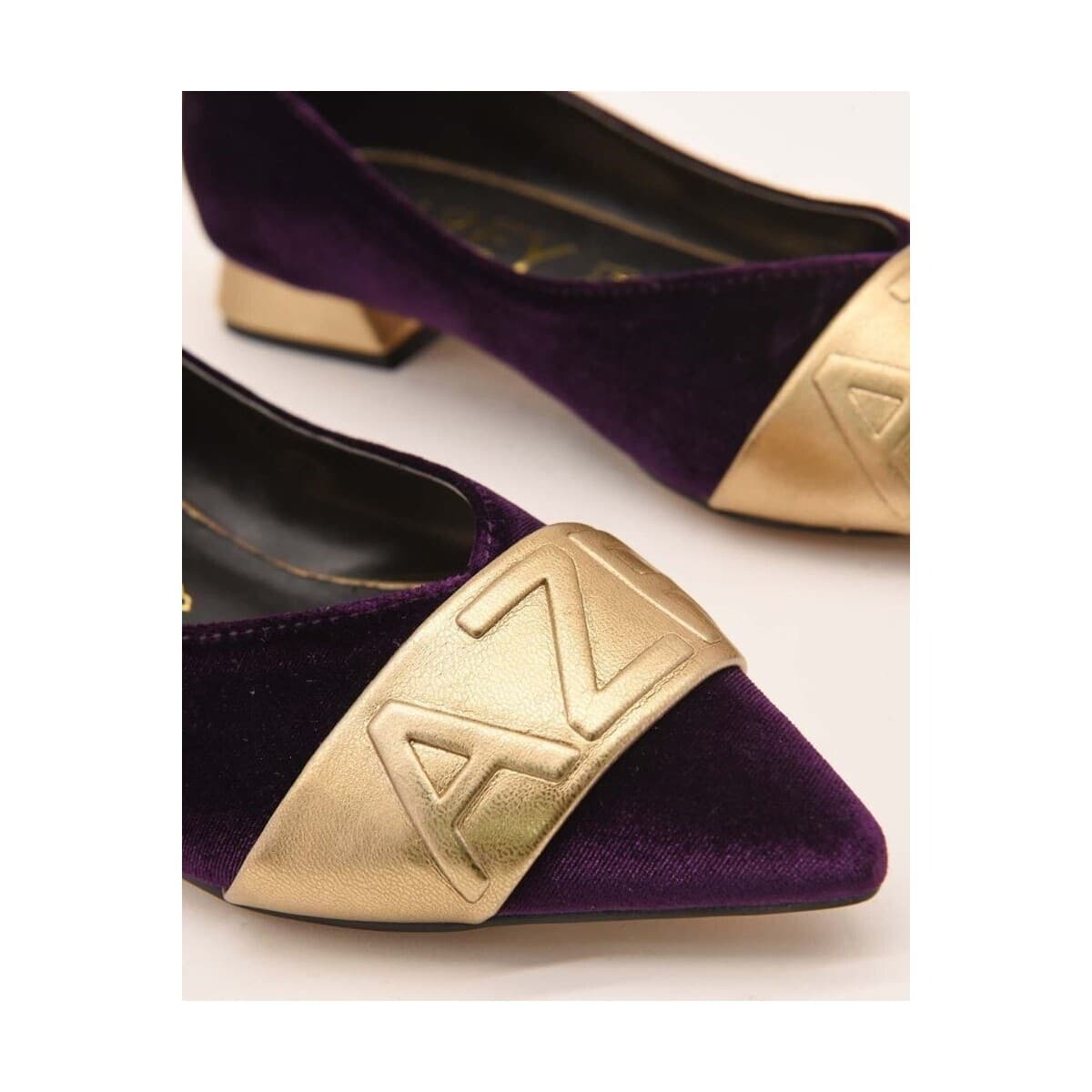 Women's Pumps Azarey Red