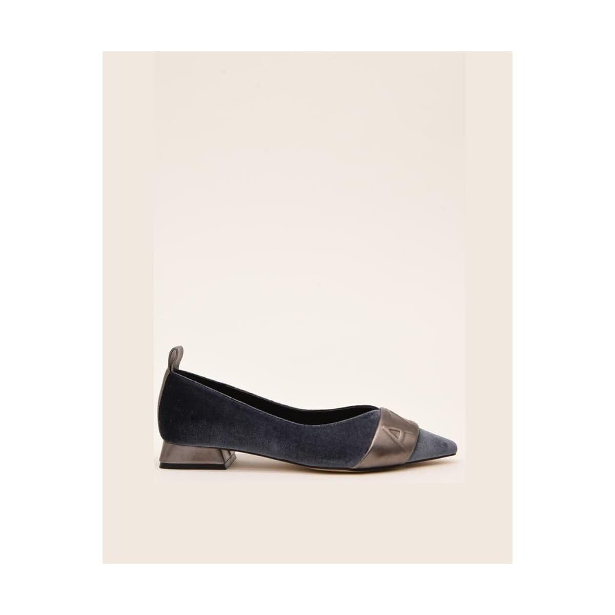 Women's Pumps Azarey Gray