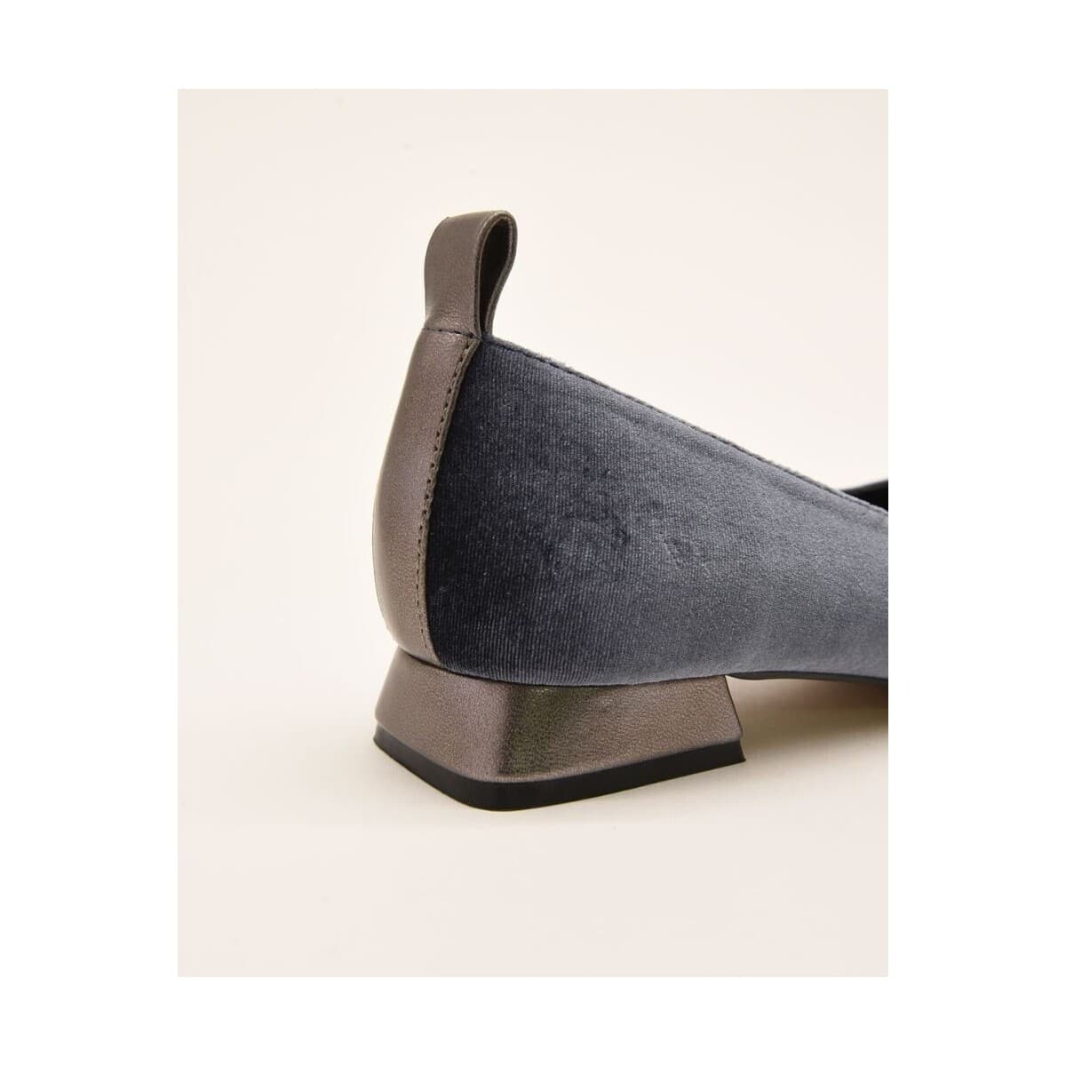 Women's Pumps Azarey Gray