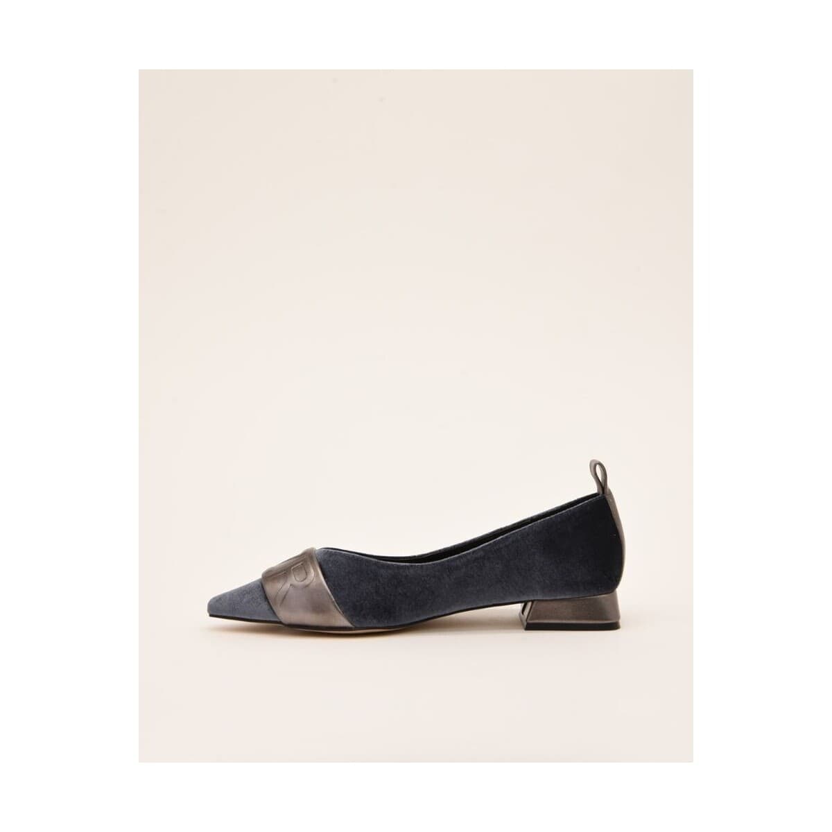 Women's Pumps Azarey Gray