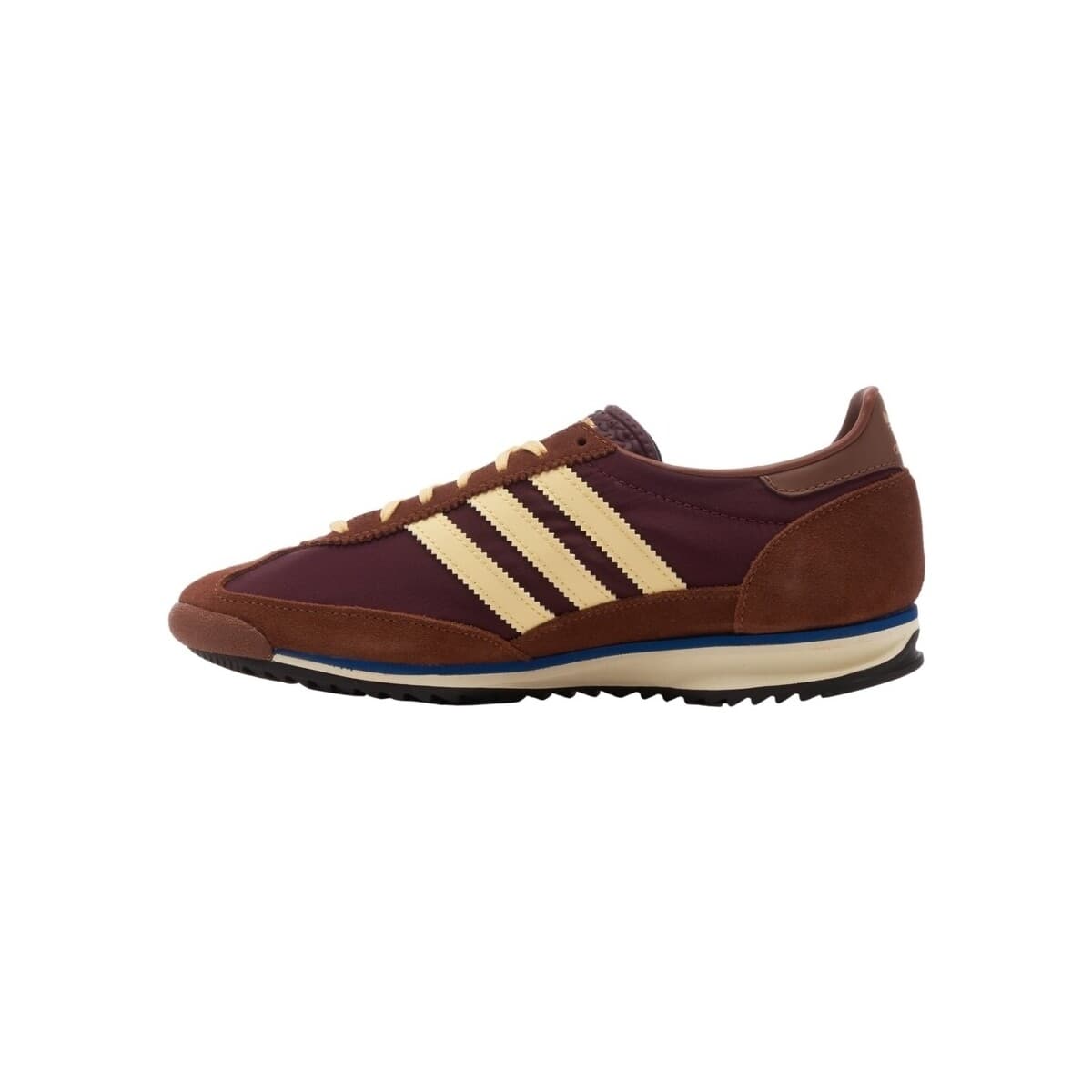 Women's Sneakers adidas Brown