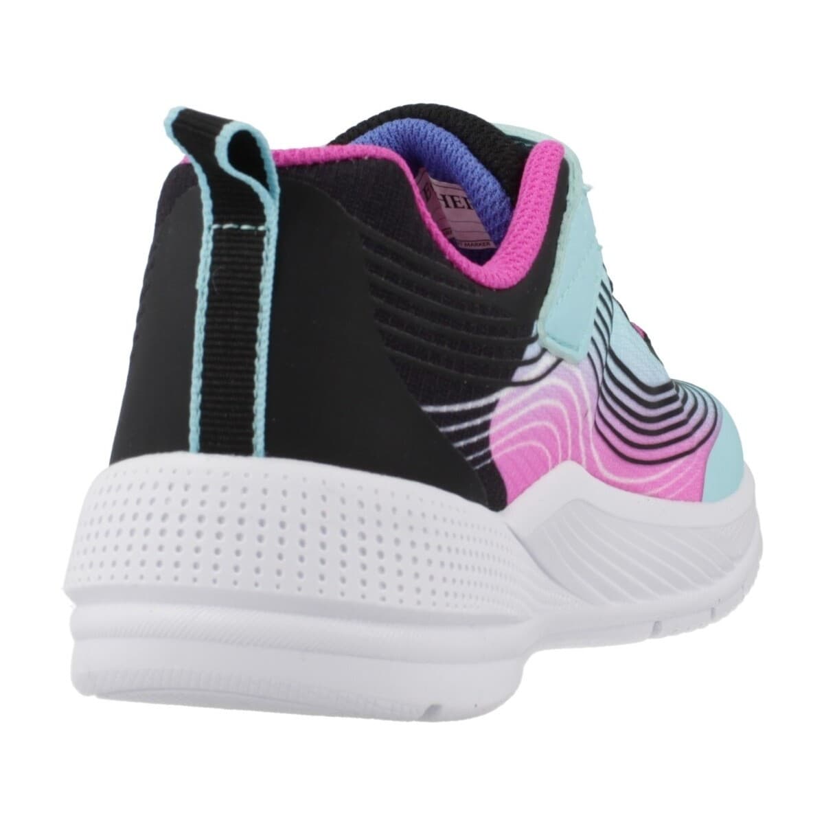 Girls' Sneakers Skechers Blue