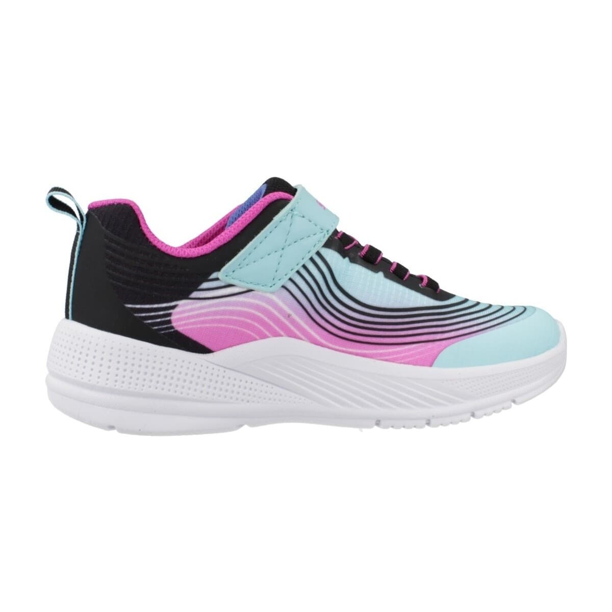 Girls' Sneakers Skechers Blue