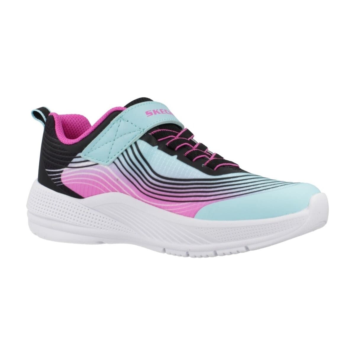 Girls' Sneakers Skechers Blue