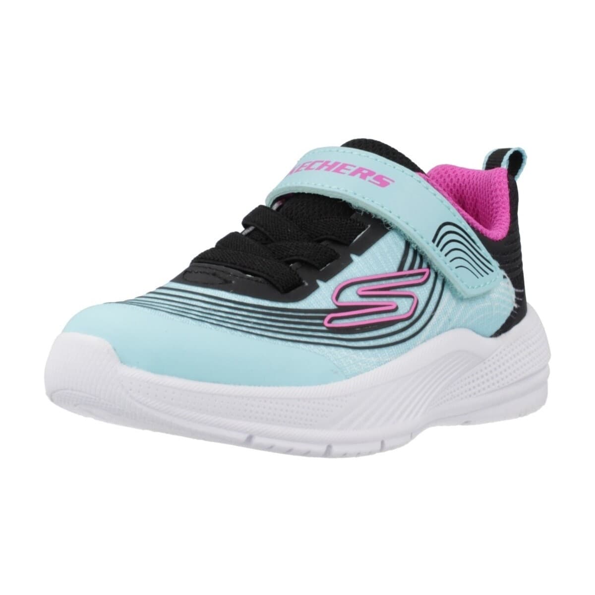 Girls' Sneakers Skechers Blue