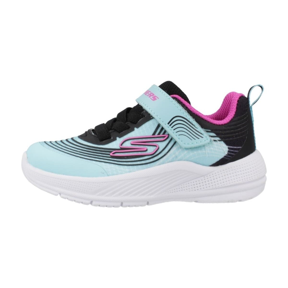 Girls' Sneakers Skechers Blue