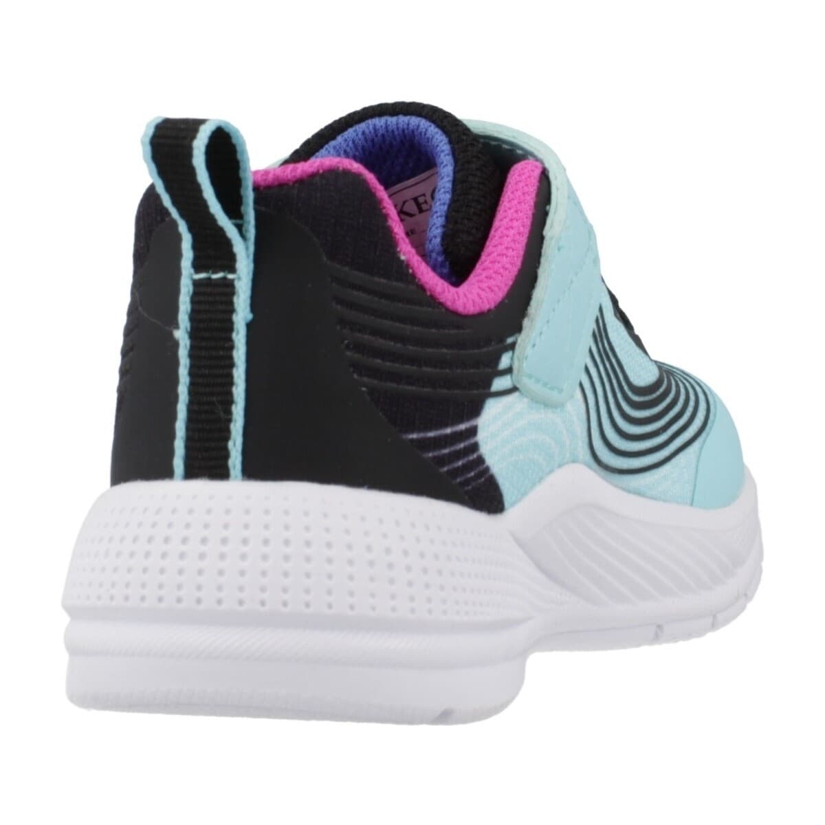 Girls' Sneakers Skechers Blue