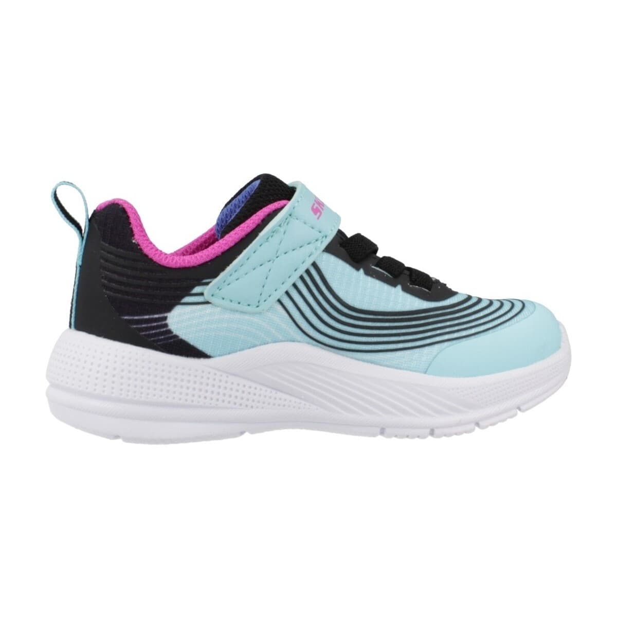 Girls' Sneakers Skechers Blue
