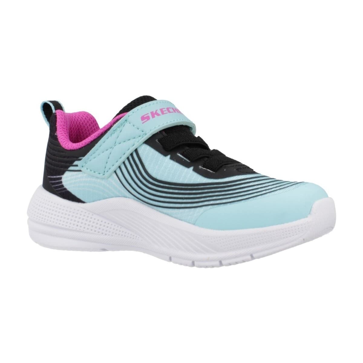 Girls' Sneakers Skechers Blue