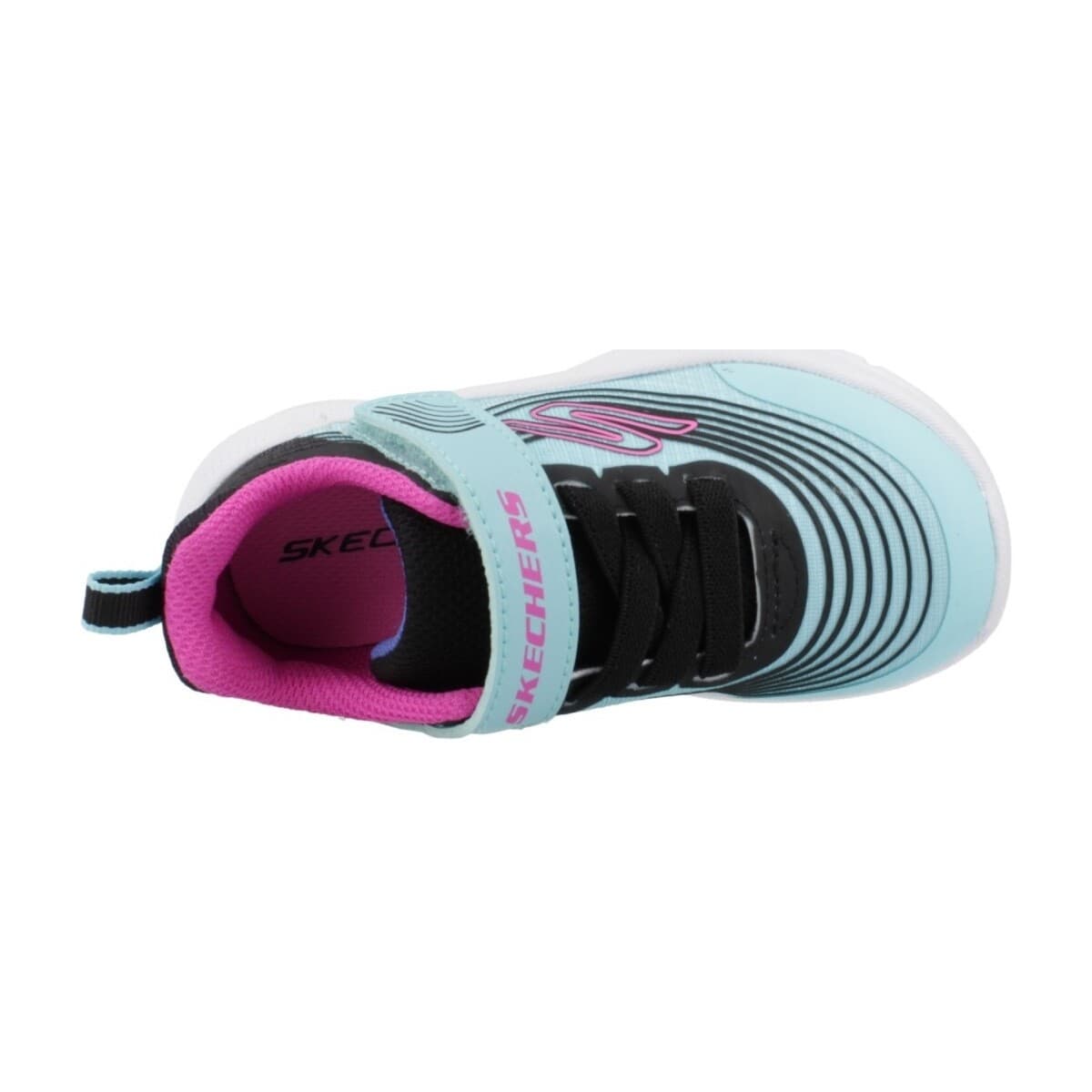 Girls' Sneakers Skechers Blue