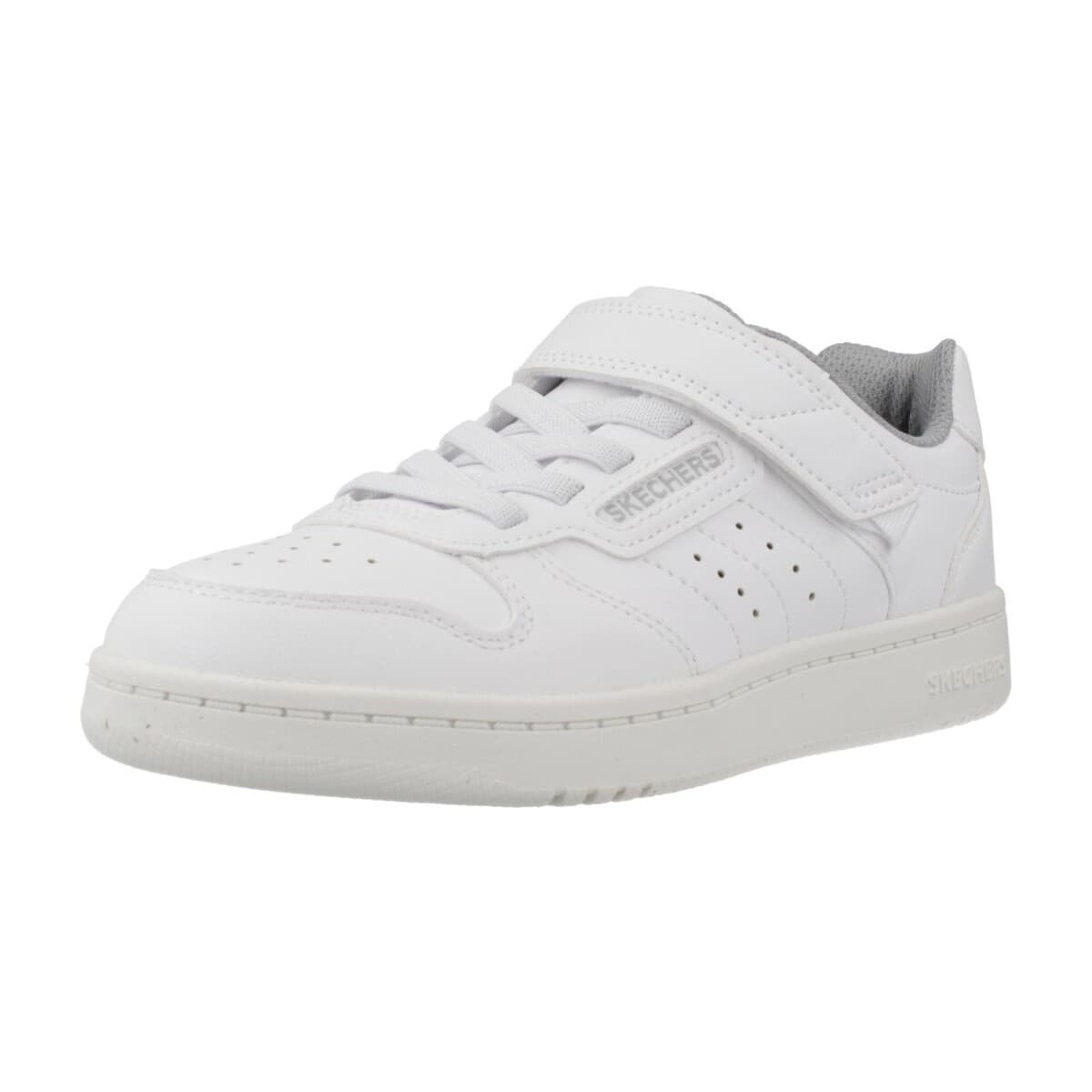 Sneakers Skechers Zapatillas Niño Modèle Quick Street