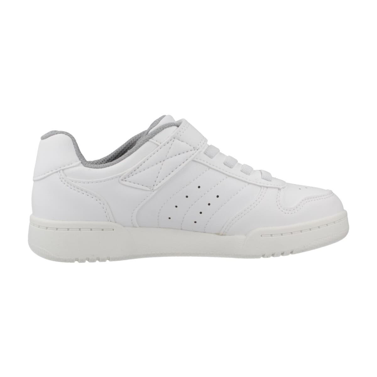 Boys' Sneakers Skechers White