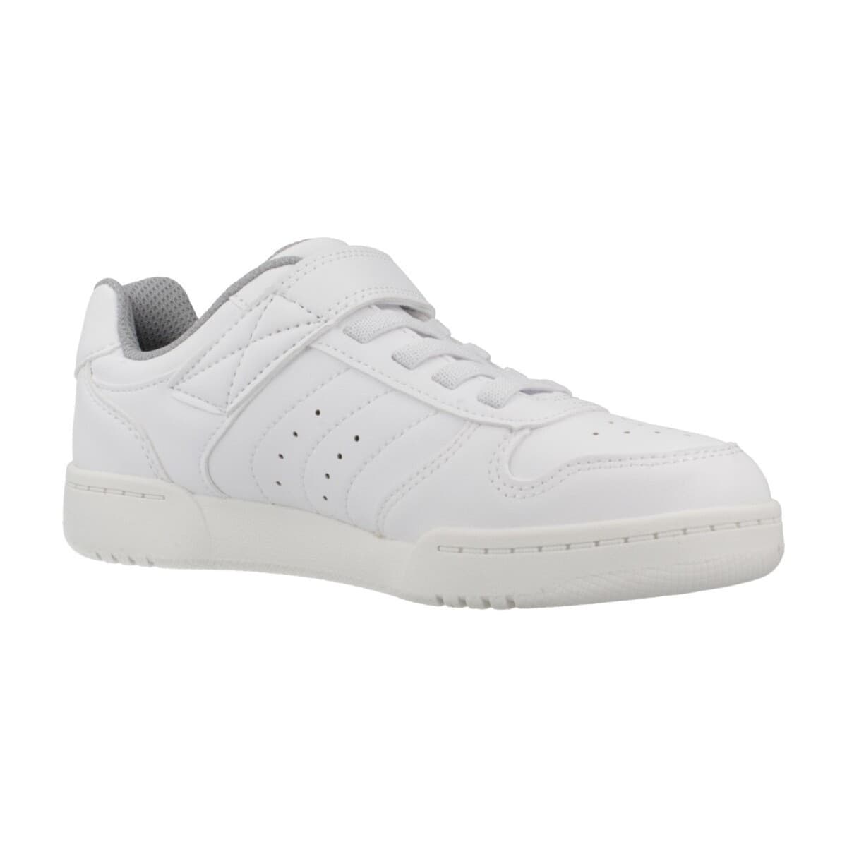 Boys' Sneakers Skechers White