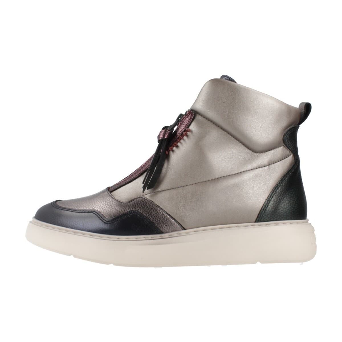 Women's Boots Hispanitas Gray