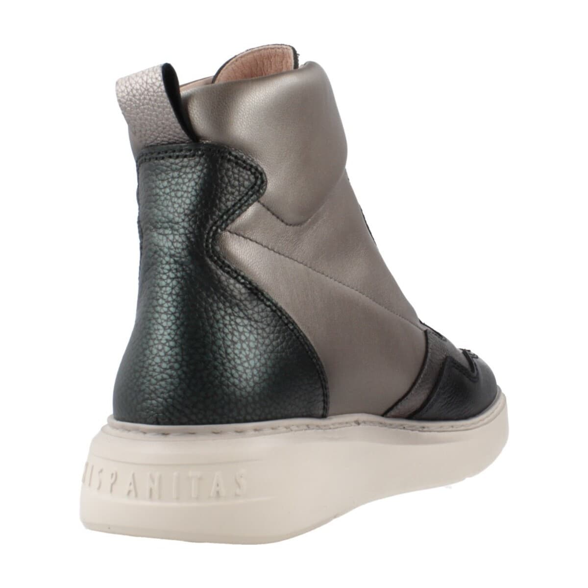 Women's Boots Hispanitas Gray