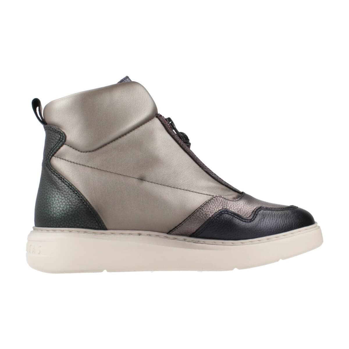 Women's Boots Hispanitas Gray