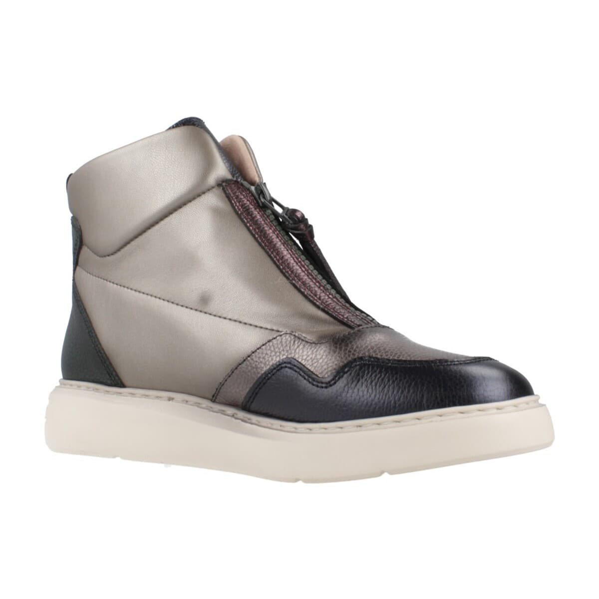 Women's Boots Hispanitas Gray