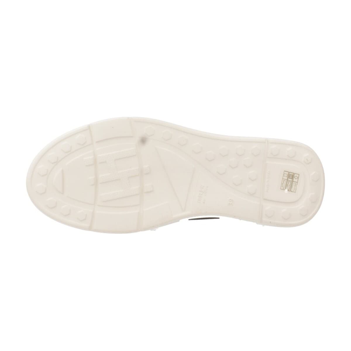 Women's Boots Hispanitas Gray