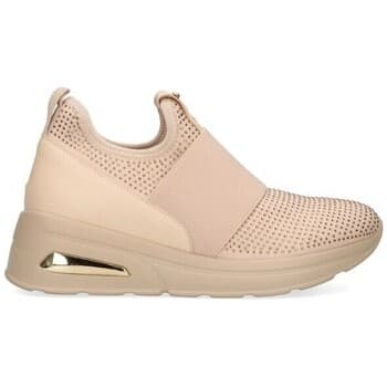 Women's Sneakers Exé Shoes Gold