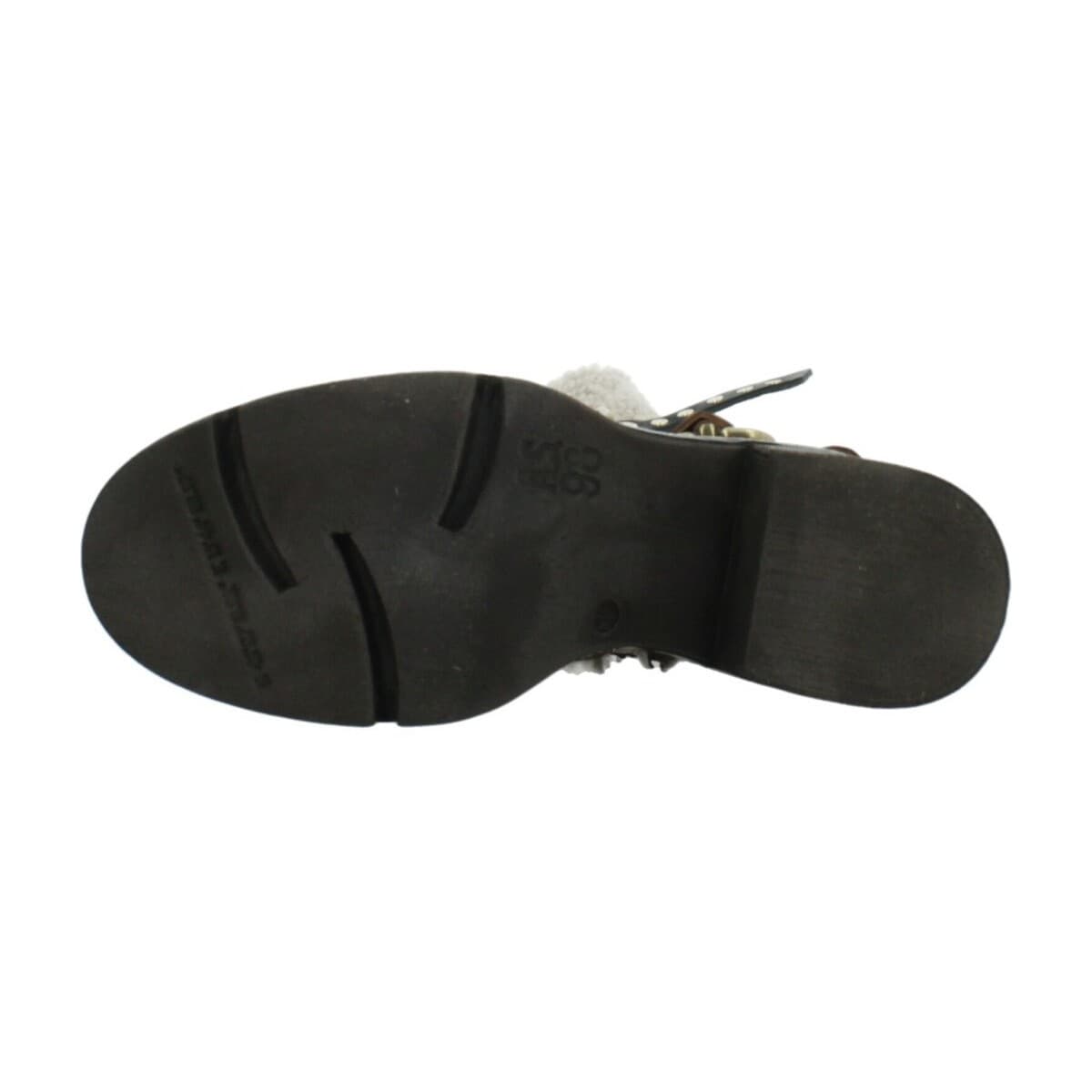 Women's Boots Airstep / A.S.98 Brown