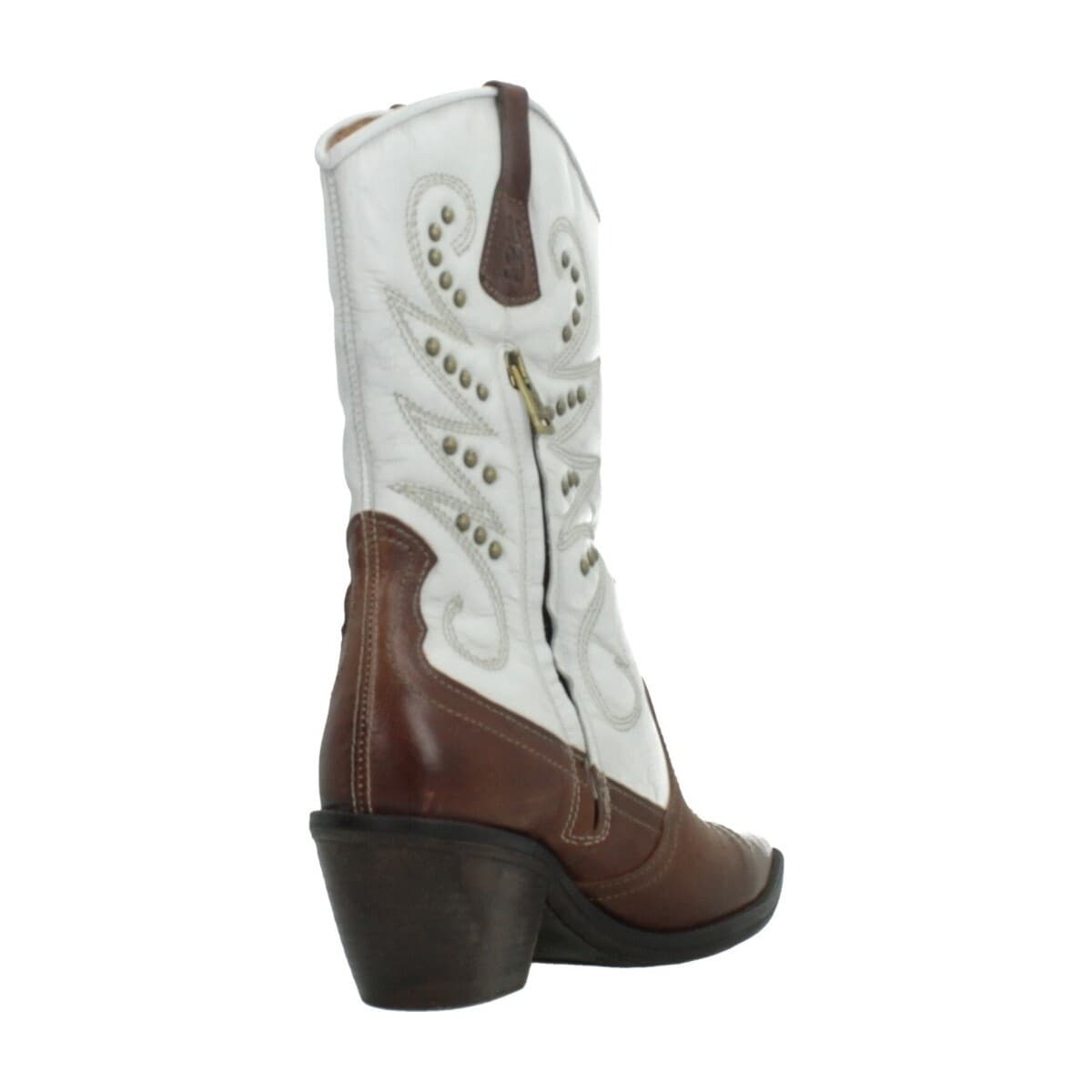 Women's Boots Airstep / A.S.98 Brown