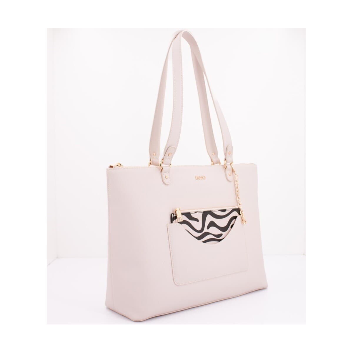Women's Bags Liu Jo White