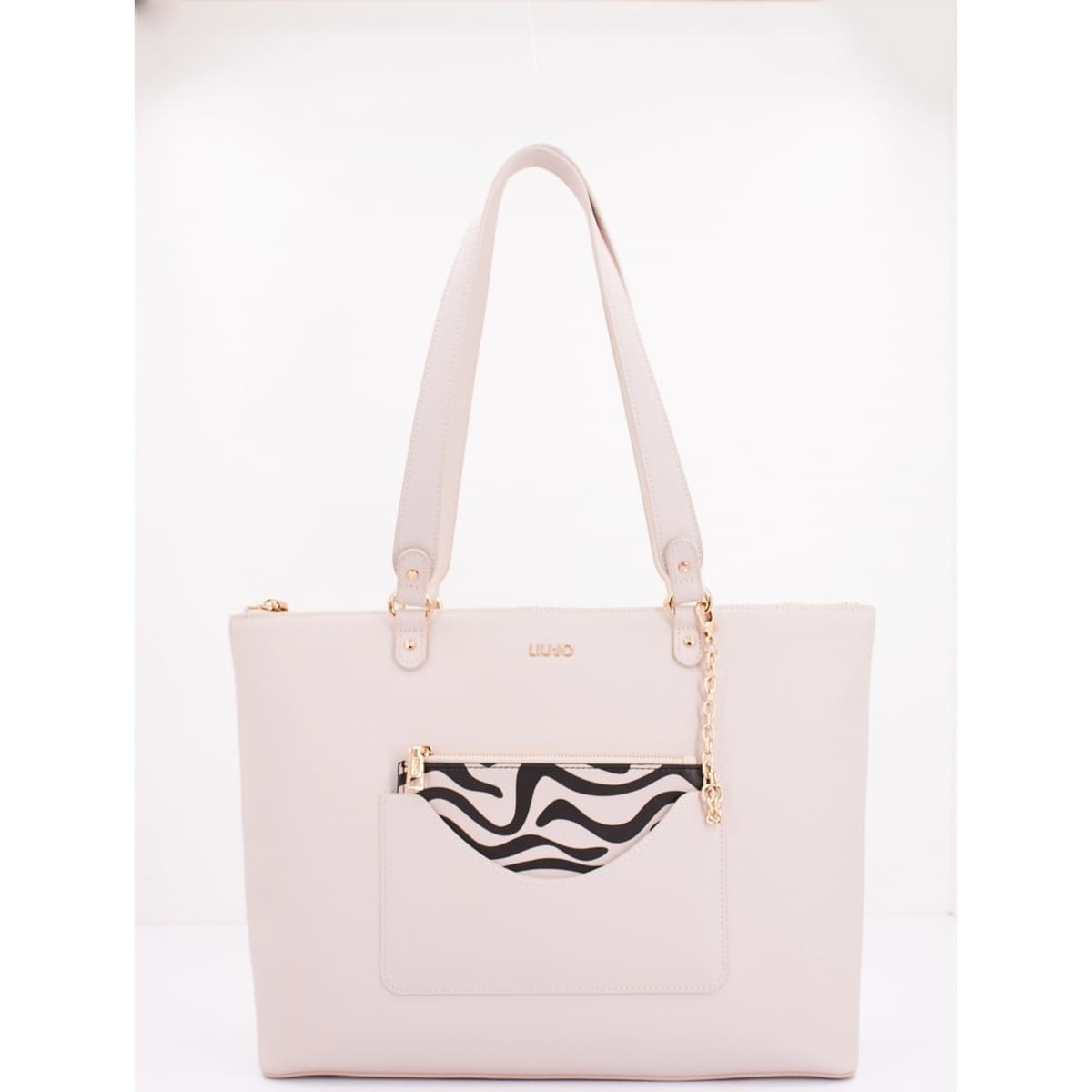 Women's Bags Liu Jo White