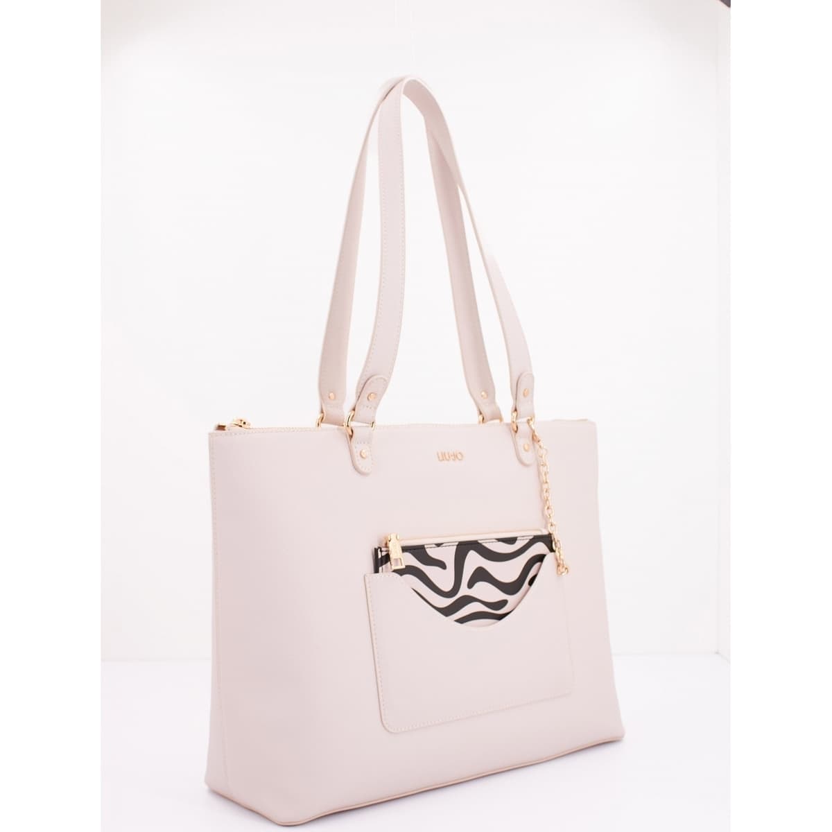 Women's Bags Liu Jo White