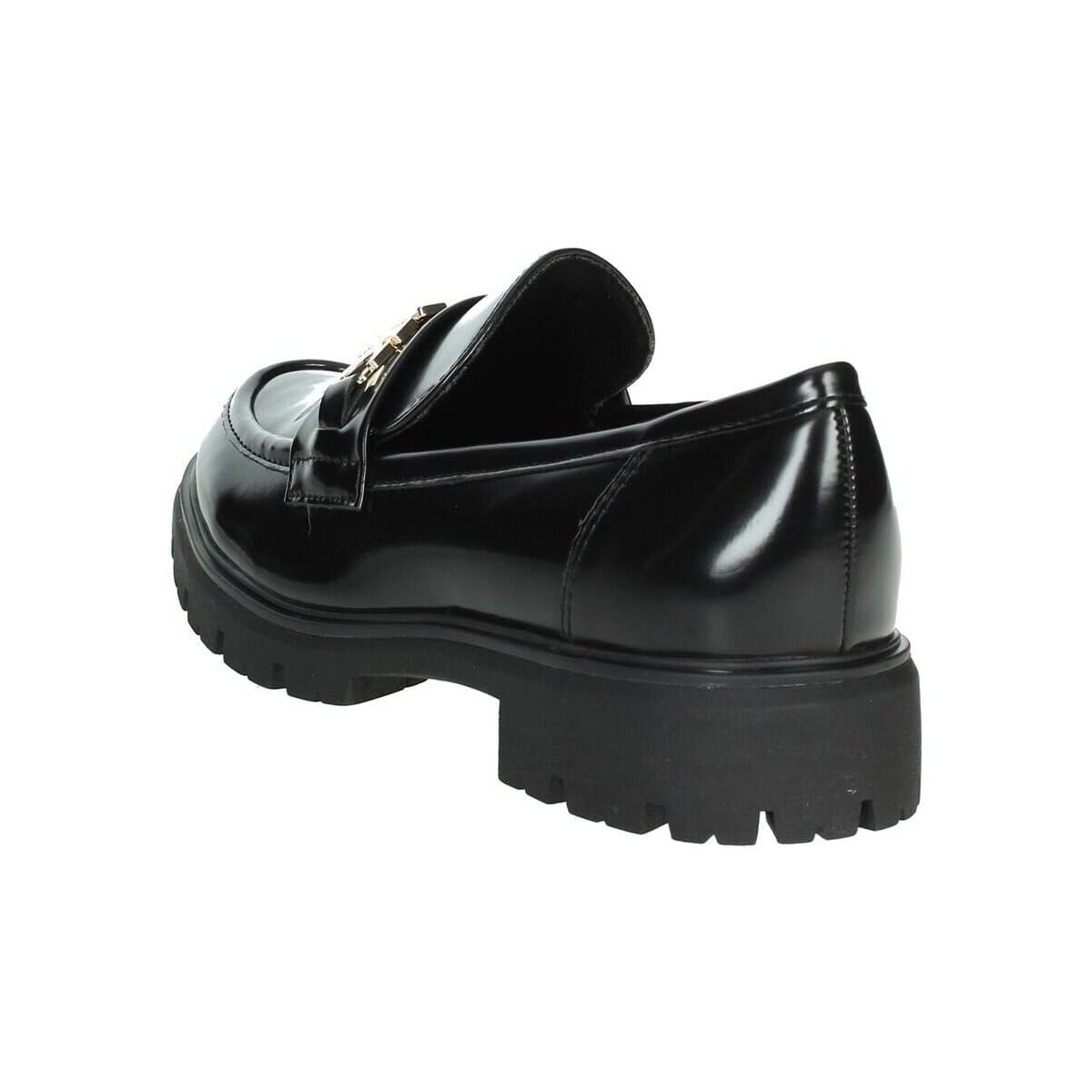Women's Loafers Marco Tozzi Black