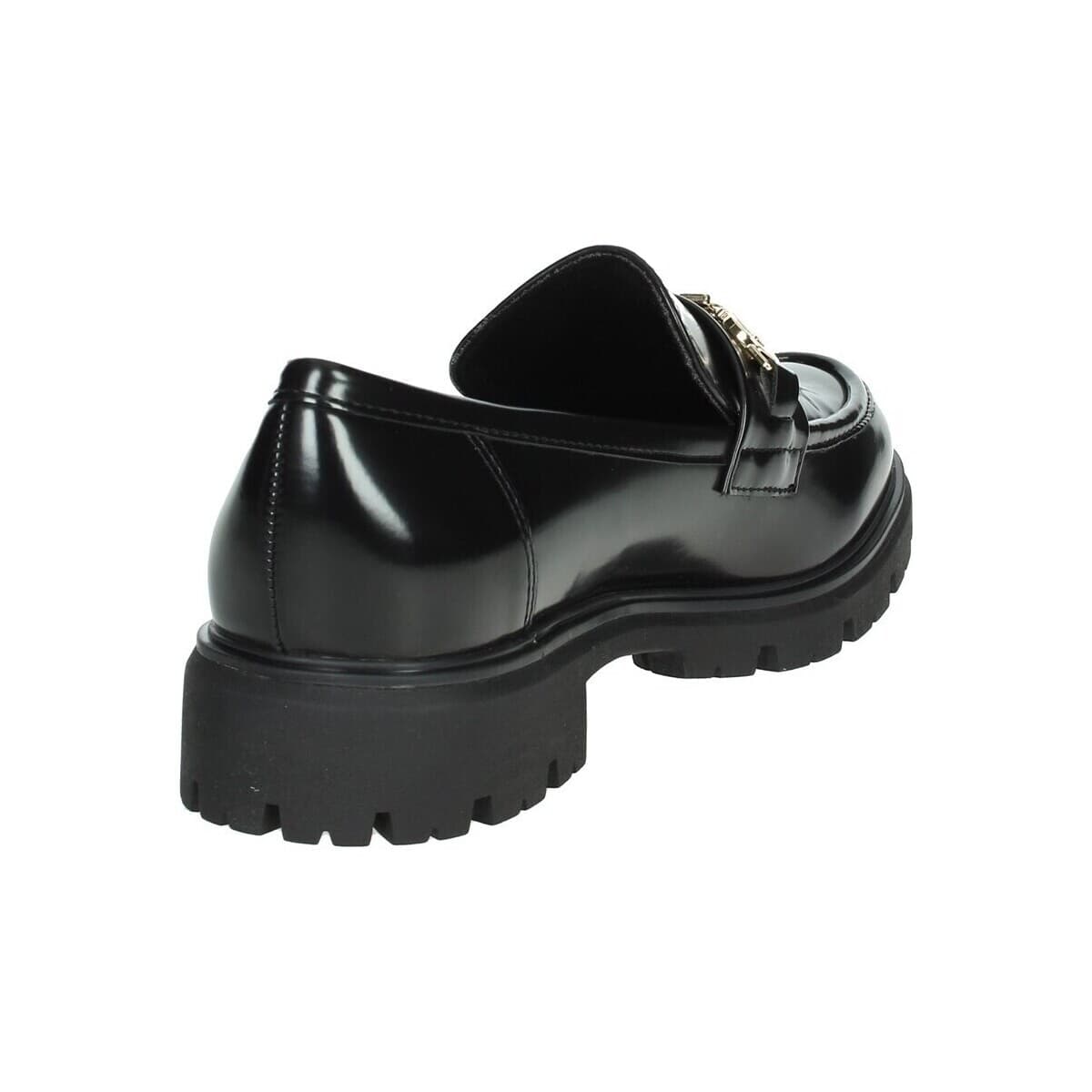 Women's Loafers Marco Tozzi Black