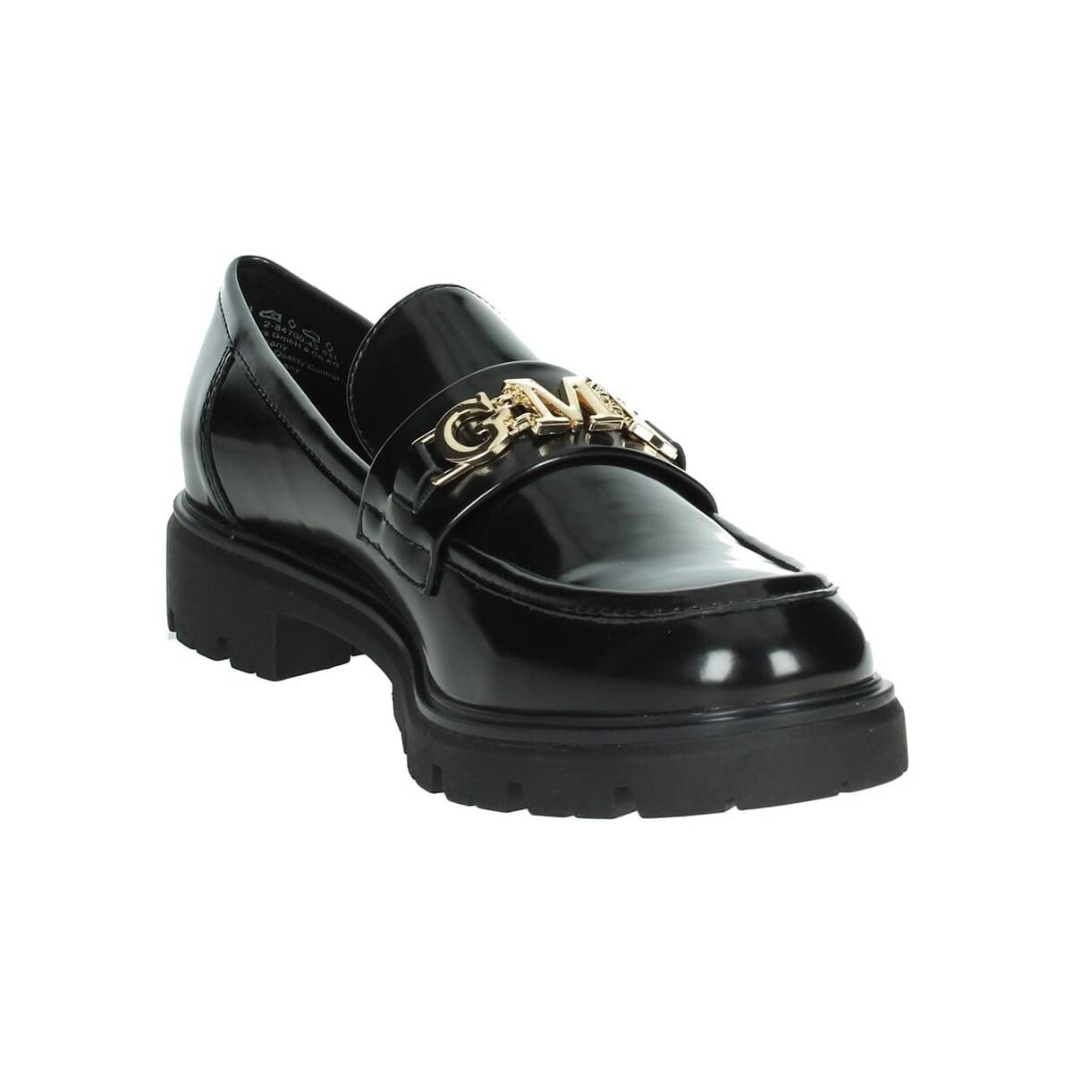 Women's Loafers Marco Tozzi Black