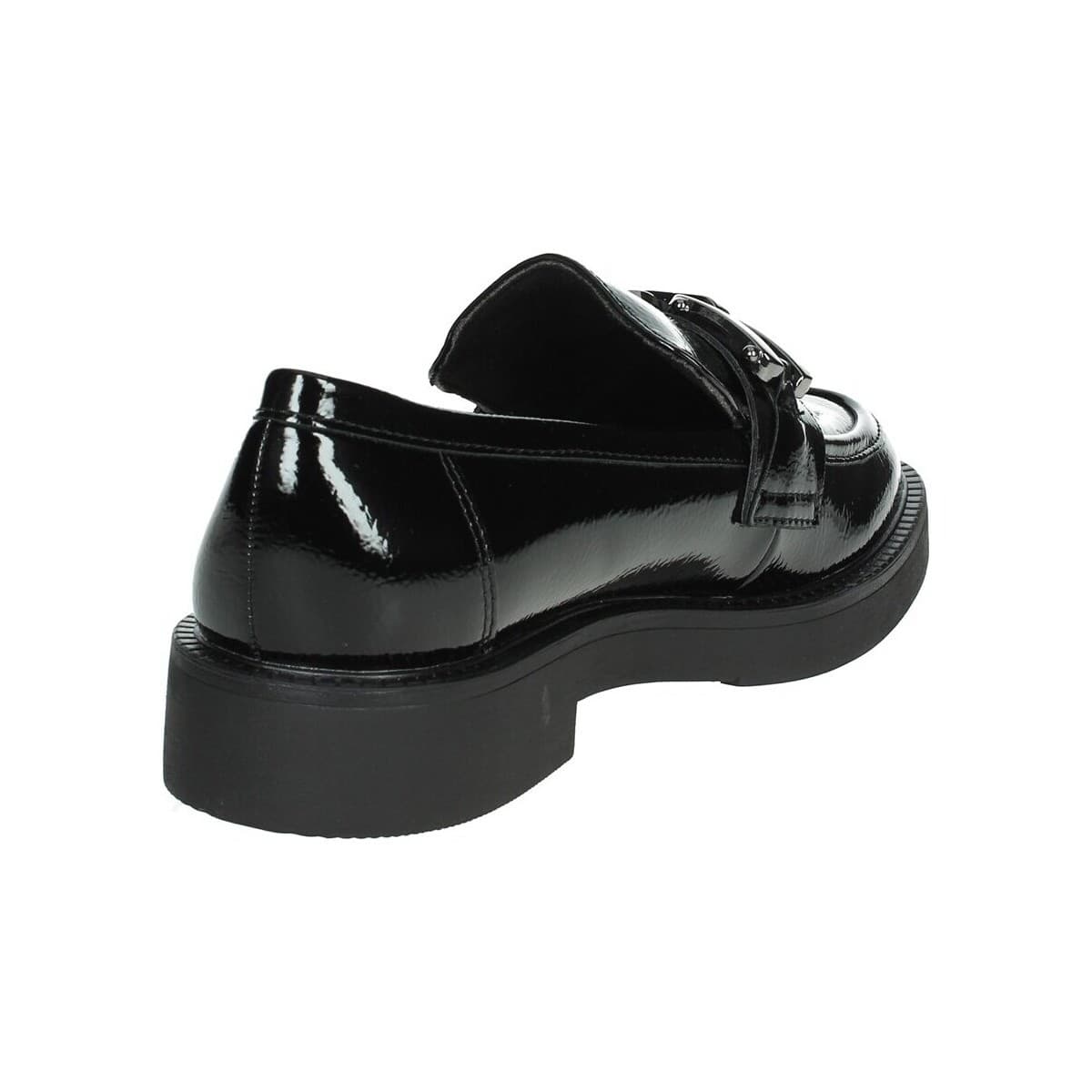 Women's Loafers Marco Tozzi Black