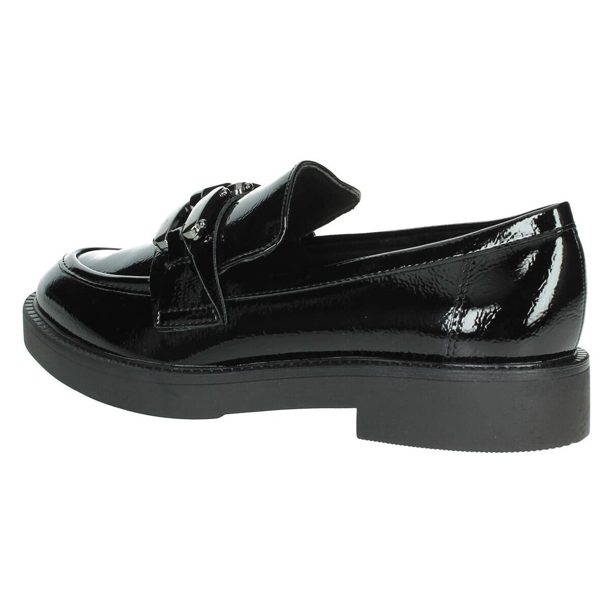 Women's Loafers Marco Tozzi Black