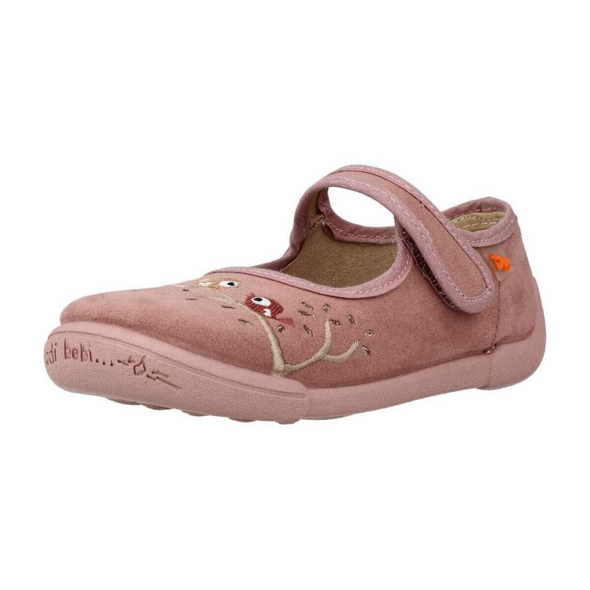 Παπούτσια για τα πρώτα βήματα Vulladi Zapatos Niña Modèle 4778 678