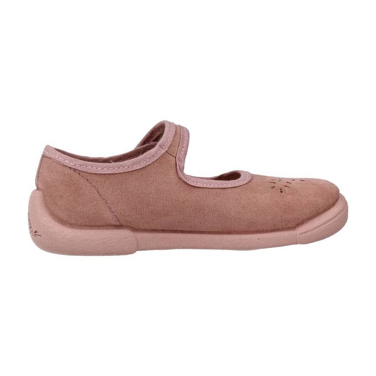 Girls' Sneakers Vulladi Pink