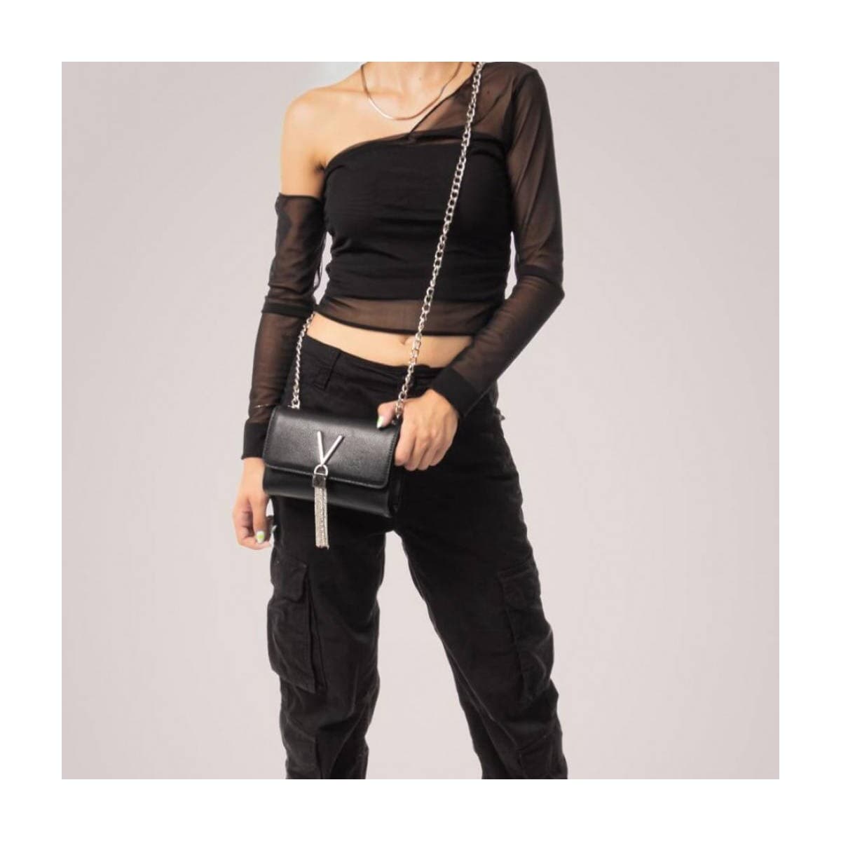 Women's Bags Valentino Bags Black