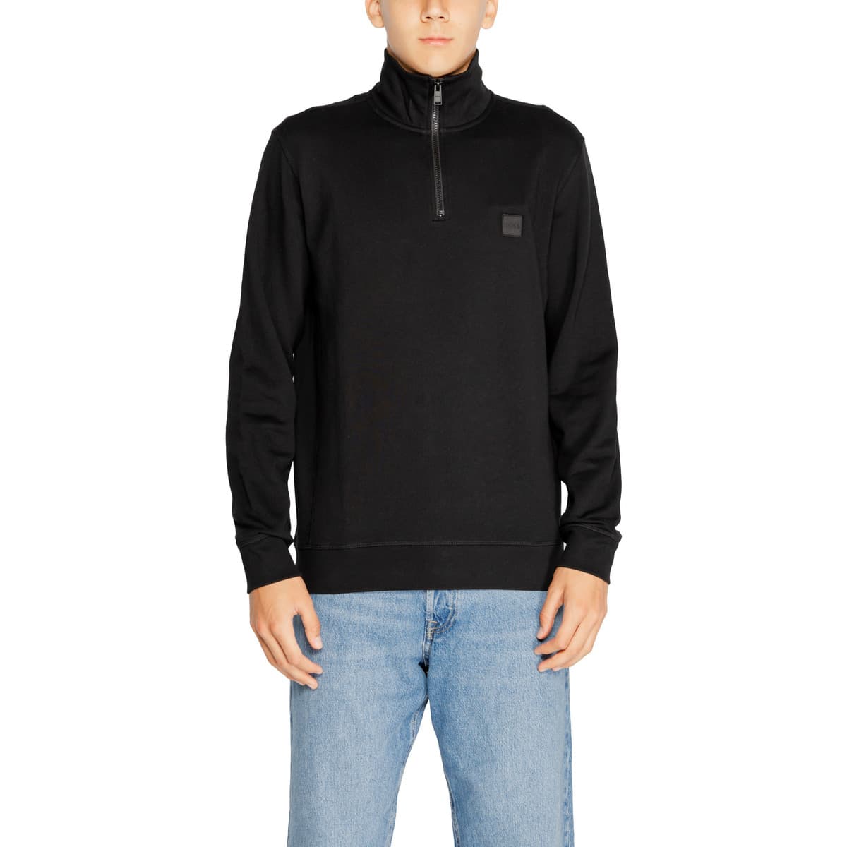 Αθλητικό T-shirt BOSS Zetrust 10234591 01 50468926